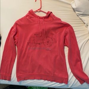 Pink O’Neill Hoodie